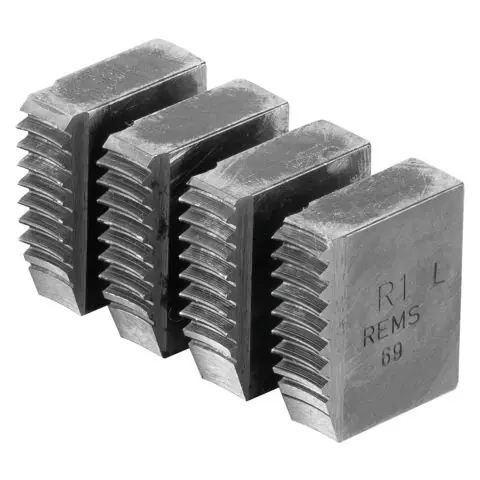 Extra rabatt REMS 521152 RWS Gängbacksats